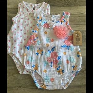 CHICK PEA ONSIE OUTFITS!